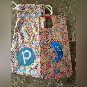 Loopy case for iPhone 12 pro